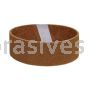Norton Abrasives 66254495931 4 x 24 Norton A/O Coarse Rapid Prep Belts