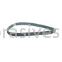 Norton Abrasives 66254499884 1/2 x 12 A/O Very Fine Rapid Prep Belts