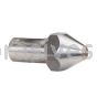 11" to 14" 3/8 x 2 Diamond Dressing Tool Non-Resettable Single Point #BCSG5M6