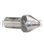 11" to 14" 7/16 x 1-7/16 Diamond Dressing Tool Indexable Single Point #BCSGUD5