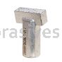 7/16 Diamond Dressing Tool Multi Point 15 Deg. Approach Angle #BC60