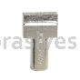 21"+ 46 7/16" Diamond Dressing Tool Multi Point (Grit) 0° Approach Angle #1A4A7