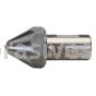 11" to 14" 1/2  7/16" x 1-1/4" with 5/8" head NSUD5 U-Dex-It Products for Truing/Dressing Conventional Abrasives Resettable