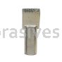 Indexable Single Point Tool 8" to 10" 1/3 1/4" x 1" with 7/16" head NSMD3 Mini-Dex Products