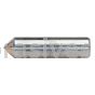 1/4 x 1 Diamond Dressing Tool Thread Grinding 80 Included Angle
