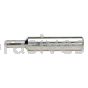 3/8 x 3 Diamond Dressing Tool Non-Resettable Concave Radius #NR5P6