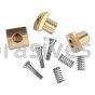 4597RK Truing Device Brake Shoe Replacement Kit