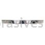 6 x 7/16 x 1-1/4 6A2C Diamond Cup Wheels Rim 1"
