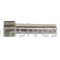 1-1/2" Diamond Routers - Fluted 1/2 Shank x 3 OAL
