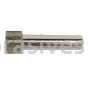 2" Diamond Routers Fluted 1/2 Shank x 3 OAL