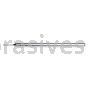 .045 x .118 x 1/4 200 Grit 1000 Series Diamond Mounted Points