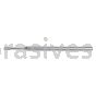 .080 x .157 x 1/2 100 Grit 1000 Series Diamond Mounted Point