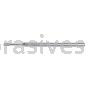 .090 x .157 x 1/2 200 Grit 1000 Series Diamond Mounted Point