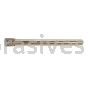 .390 x .390 x .375 200 Grit 4000 Series CBN Mounted Points