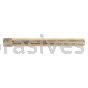 .500 x .375 80 Grit 6000 Series CBN Mounted Point