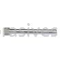 .750 x .375 150 Grit 6000 Series Diamond Mounted Point