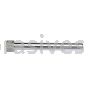 .750 x .375 80 Grit 6000 Series Diamond Mounted Point