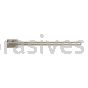 .250 x .312 150 Grit 1000 Series CBN Mounted Point