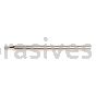 1/8" Ball Ends Spherical CBN Contour Tool 1/8 Shank x 2 OAL
