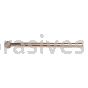 3/16" Ball Ends Spherical CBN Contour Tool 1/8 Shank x 2 OAL