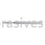 .060 x .082 1/8 Shank x 2 OAL Round End Taper Diamond Tool