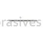 .012 x .056 x 13/16 Shank diameter .040 (1mm) M-Series Diamond Micro Drill