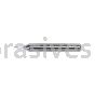 .035 x .093 x .187 1/8 Shank x 1 OAL S-Series Diamond Micro Drill
