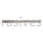 .157 side Electroplated Diamond Machine File