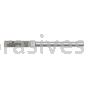 .078 radius Electroplated Diamond Machine Files
