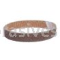 Norton Abrasives 66261007023 1 x 18 Norton A/O Coarse Rapid Prep Belts