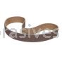 Norton Abrasives 66261008317 1 x 42 Norton A/O Coarse Rapid Prep Belts
