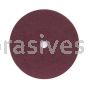 Norton Abrasives 66261008723 12 x 1-1/4 Norton A/O Very Fine Non-Woven Discs
