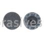 Norton 2 x 1/4 x TR/2SF Fine/Speed-Lok TR/Norton NEX Unified Wheel