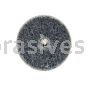 Norton 2 x 1/4 x 1/4/6AF Fine//Norton NEX Unified Wheel