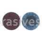 Norton 2 Blank/ A/O Extra Coarse//Norton STE-CS Discs - TR Speed-Lok