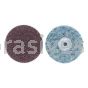 Norton 2 Blank/ A/O Extra Coarse//Norton STE-CS Discs - TS Speed-Lok