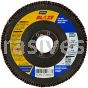 Norton 4-1/2 x 7/8/80/Norton SG Blaze  Type 27 High Density /R980P/Norton Flap Discs