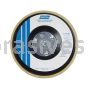 Norton 4" x 5/8-11 13,000 RPM Surf Blend Hook & Loop Back-up Pad