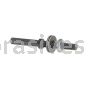 Norton 1/4" Mandrel assemblies for Unified Wheels & Discs-on Edge