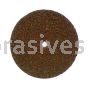 Merit Abrasives 66261070755 5 x 7/8 A/O Coarse Discs