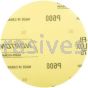 Norton 5 P600 Norton No-Fil Adalox Film H&L Q275 Paper Hook and Loop Discs