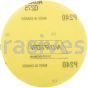Norton 5 P240 Norton No-Fil Adalox Film H&L Q275 Paper Hook and Loop Discs