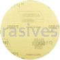 Norton 6 P1500 Norton No-Fil Adalox Film H&L Q275 Paper Hook and Loop Discs
