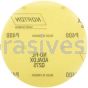 Norton 6 P400 Norton No-Fil Adalox Film H&L Q275 Paper Hook and Loop Discs