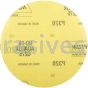 Norton 6 P320 Norton No-Fil Adalox Film H&L Q275 Paper Hook and Loop Discs