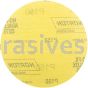 Norton 6 P150 Norton No-Fil Adalox Film H&L Q275 Paper Hook and Loop Discs