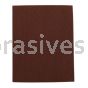 Norton 9 x 11 P50-X Norton EZ-Flex Metalite (DF) K224 Sheets