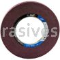 Norton 10 x 1 x 5 8SF Fine 8 Density Norton Rapid Finish General Purpose Convolute Wheel