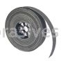 Norton 1-1/2 x 25 Yds P120 Norton Screen-Bak Durite Q421 Rolls