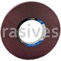 Norton 12 x 1 x 5 6SF Fine 6 Density Norton Rapid Finish General Purpose Convolute Wheel